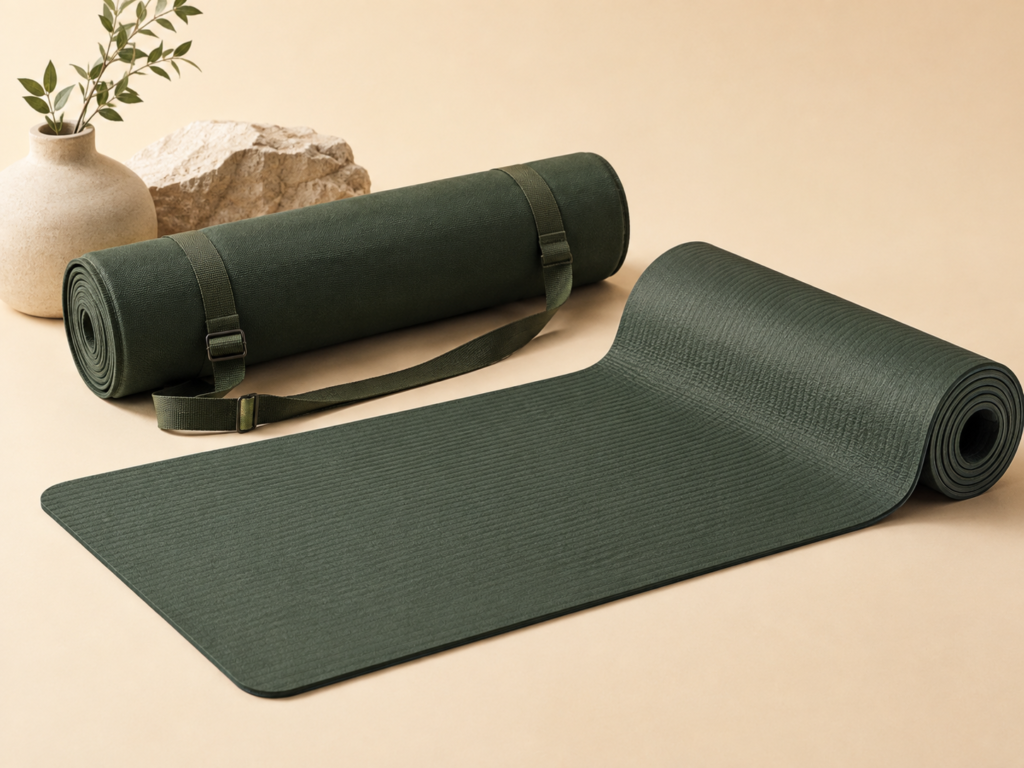 CoreMat 6 mm Træningsmåtte