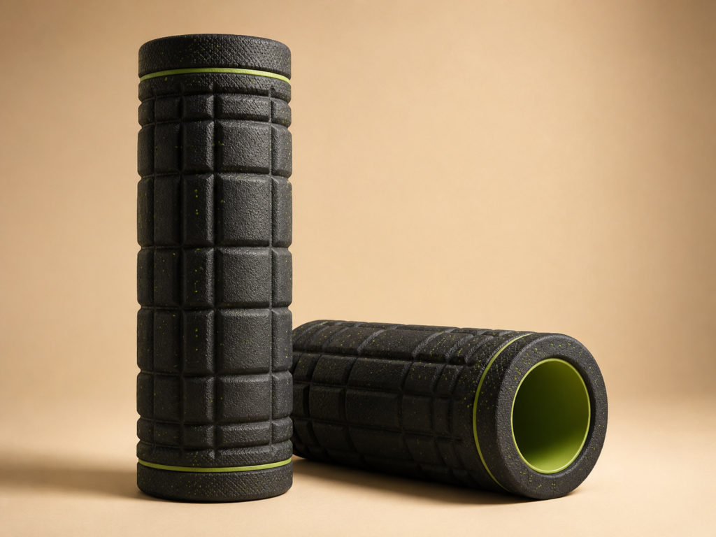 RecoveryRoll Foam Roller Pro